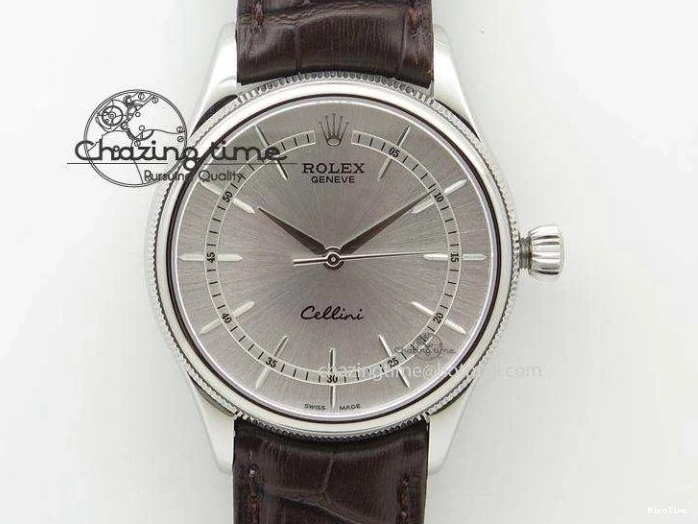 MiroTime 0217 TimelessDesign Oyster Perpetual 39mm 114300 BP Maker Best Edition Blue Dial On SS Bracelet A 3637